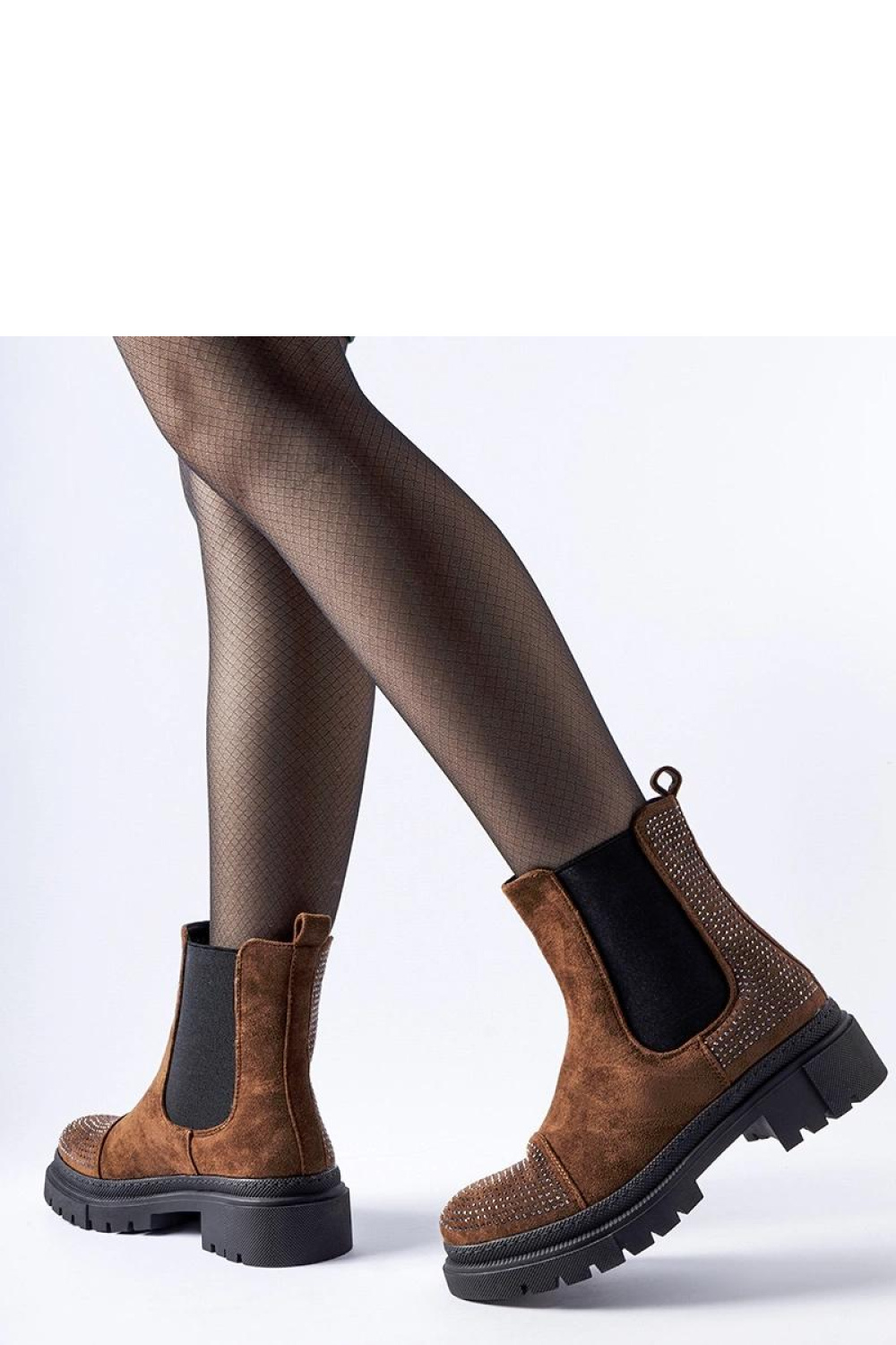 Stiefeletten model 206511 Solea - Afbeelding 3