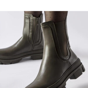 Stiefeletten model 206516 Solea
