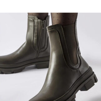 Stiefeletten model 206516 Solea