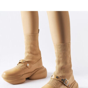 Stiefeletten model 206518 Solea