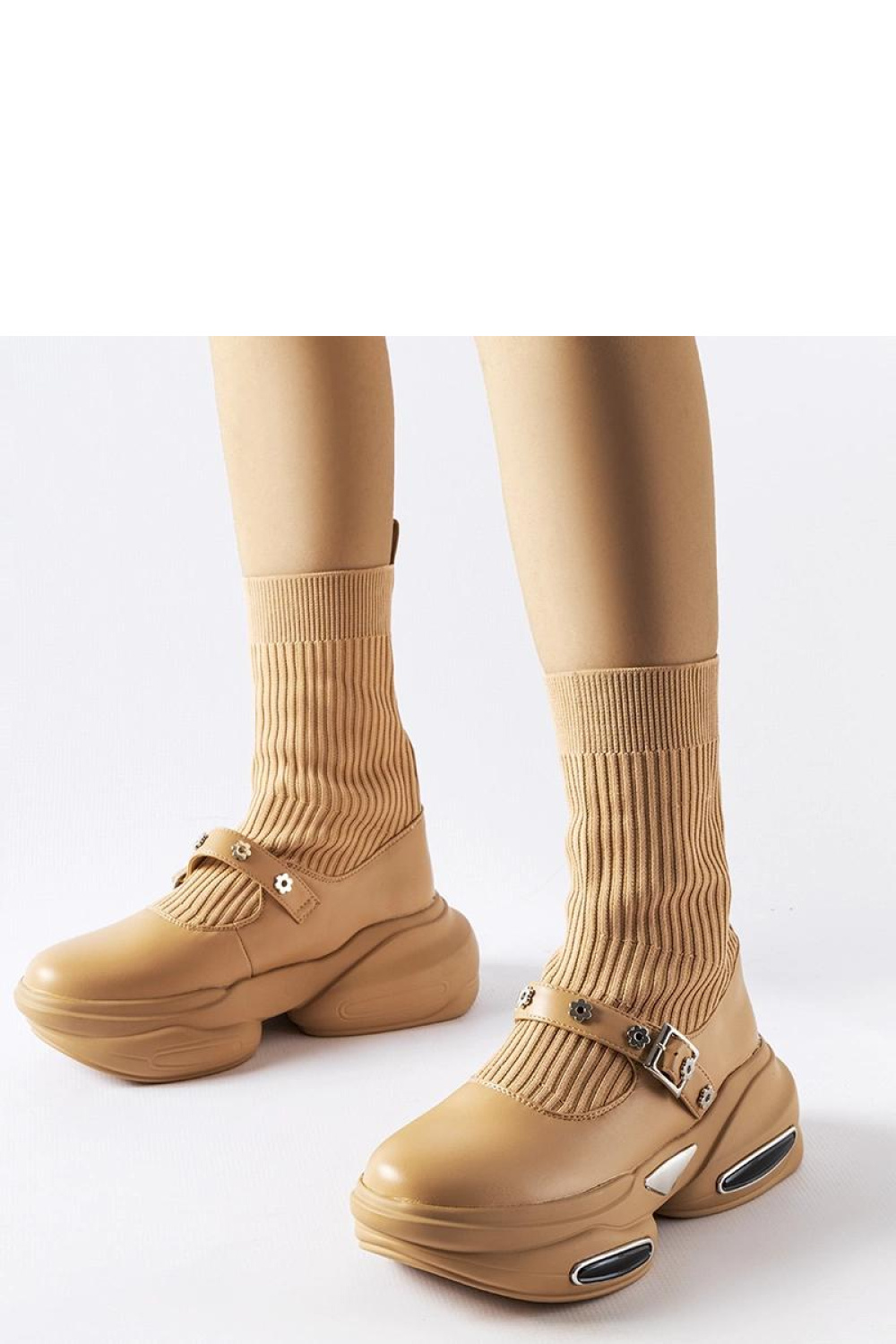 Stiefeletten model 206518 Solea