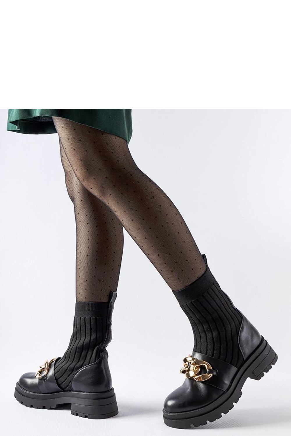 Stiefeletten model 206520 Solea - Afbeelding 4
