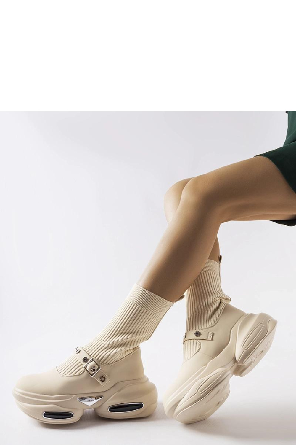 Stiefeletten model 206522 Solea - Afbeelding 2