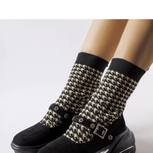 Stiefeletten model 206525 Solea