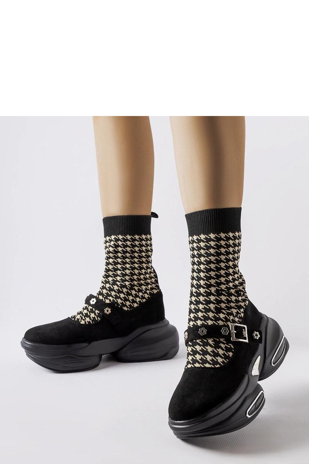 Stiefeletten model 206525 Solea - Afbeelding 2