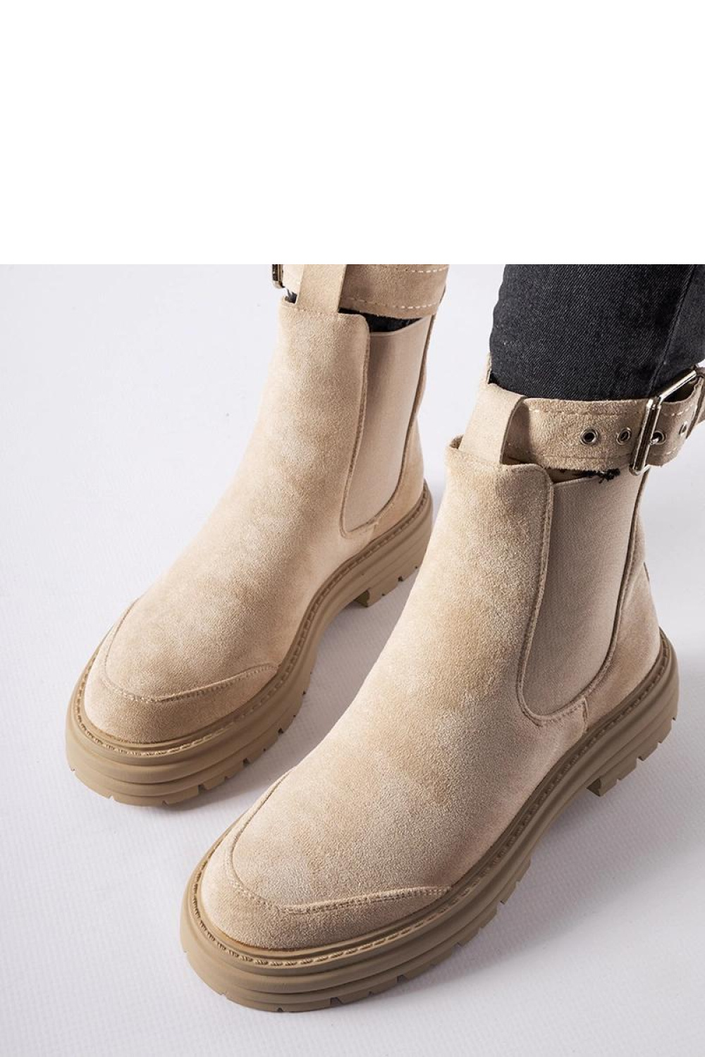 Stiefeletten model 206528 Solea - Afbeelding 2