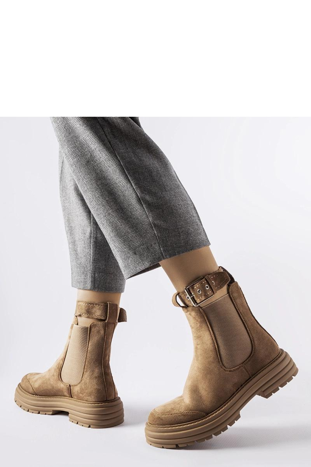 Stiefeletten model 206530 Solea - Afbeelding 2