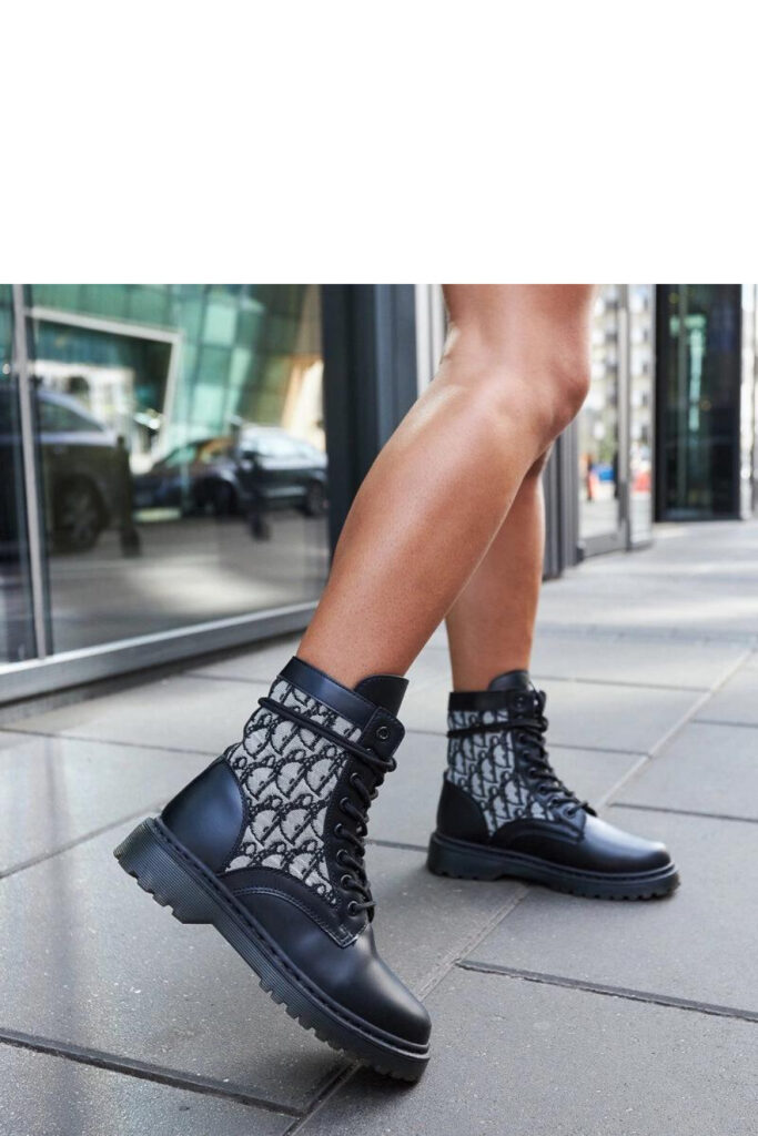 Stiefeletten model 206531 Solea