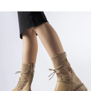 Stiefeletten model 206532 Solea
