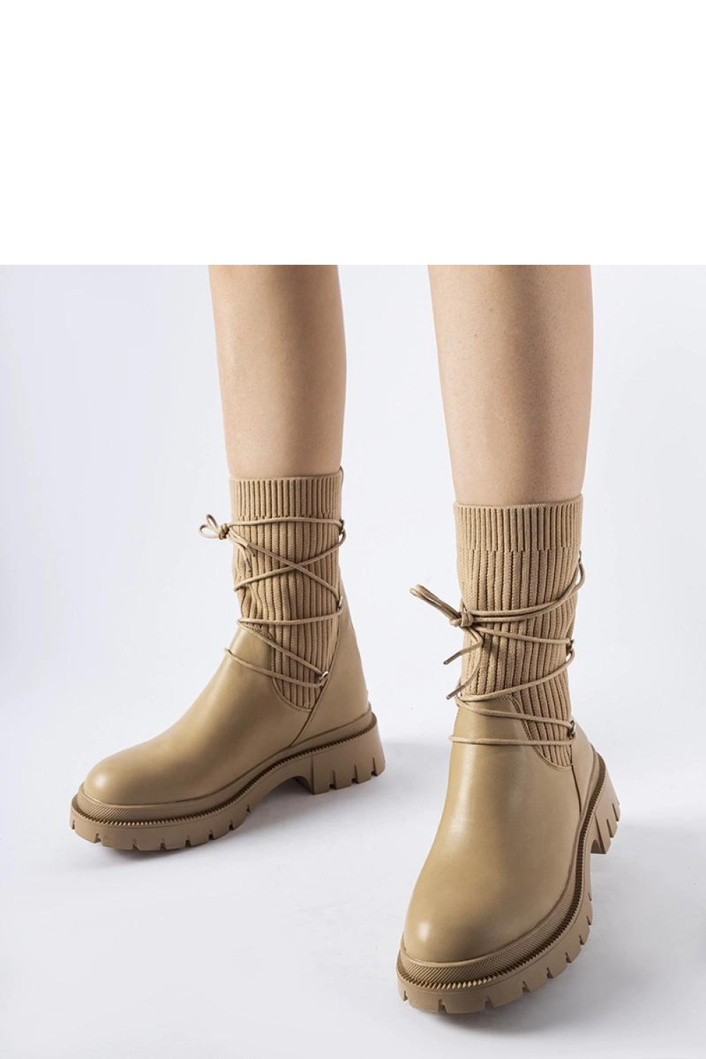 Stiefeletten model 206532 Solea - Afbeelding 2