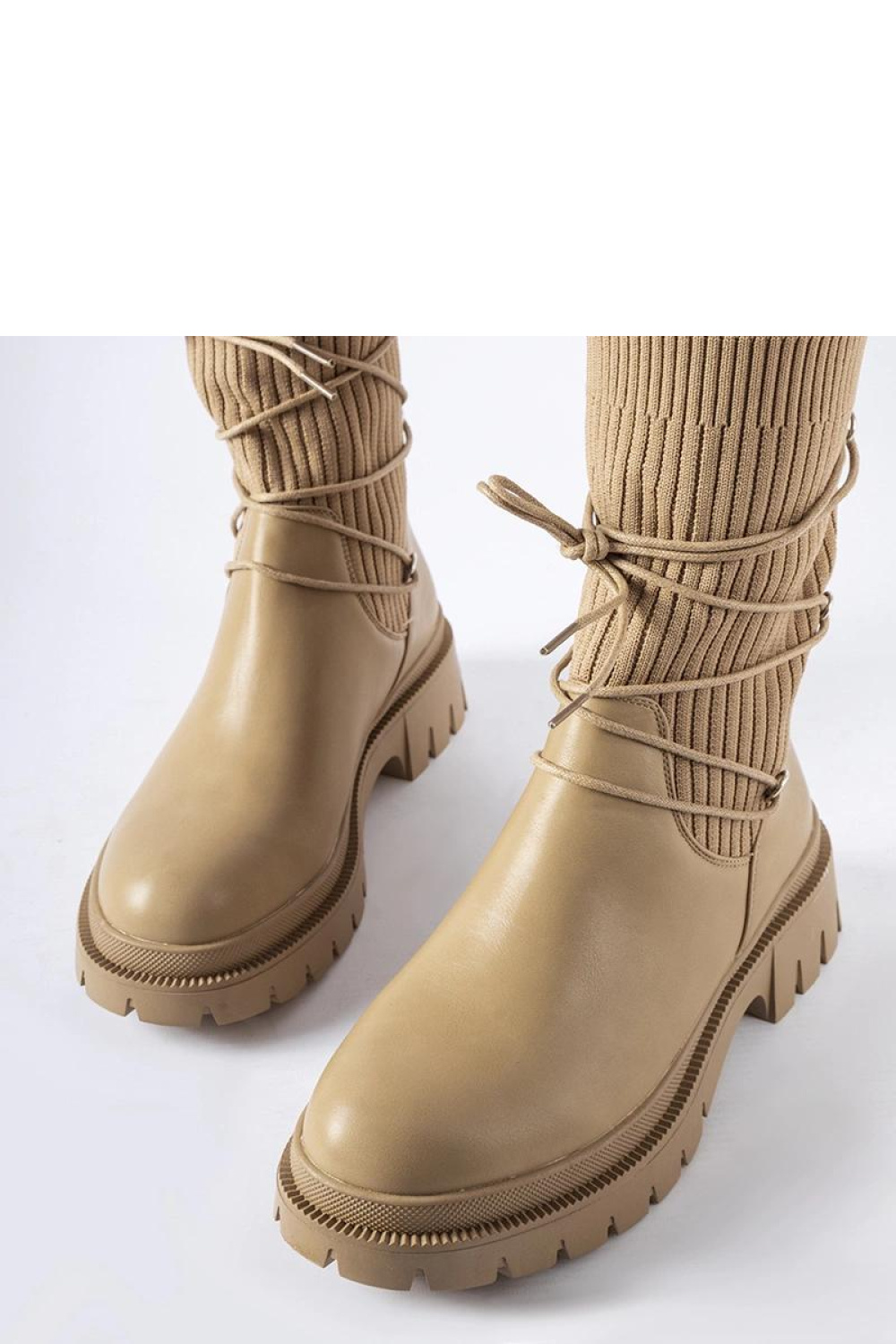 Stiefeletten model 206532 Solea - Afbeelding 3