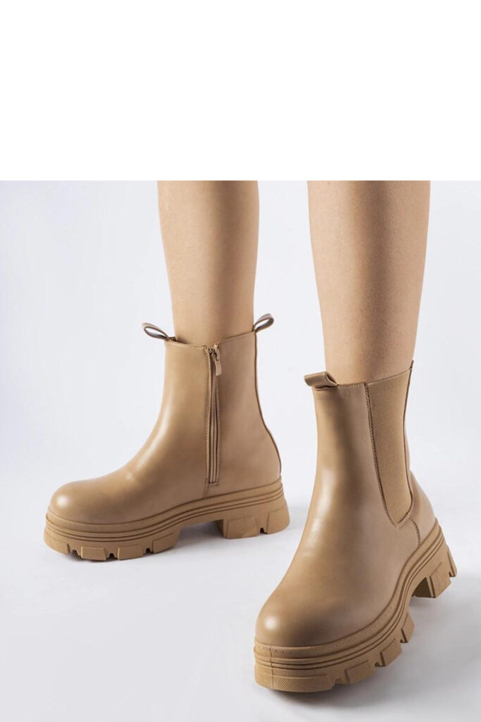 Stiefeletten model 206534 Solea