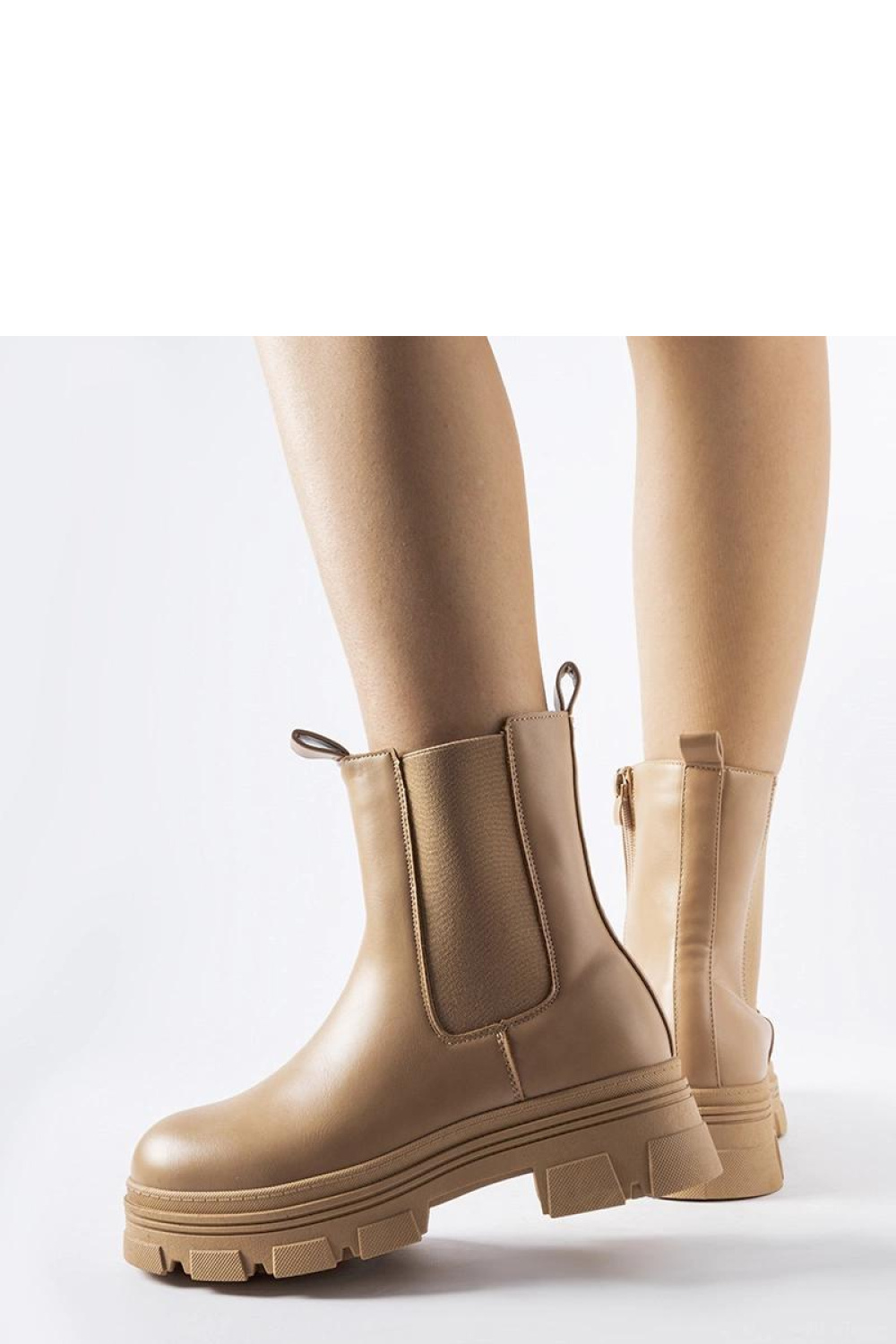 Stiefeletten model 206534 Solea - Afbeelding 2