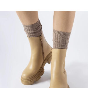 Stiefeletten model 206537 Solea