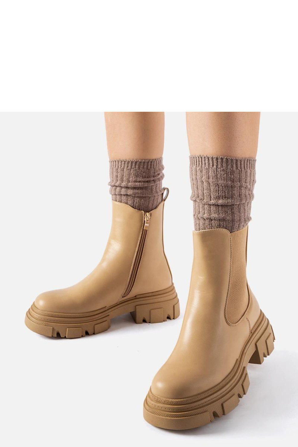 Stiefeletten model 206537 Solea - Afbeelding 2