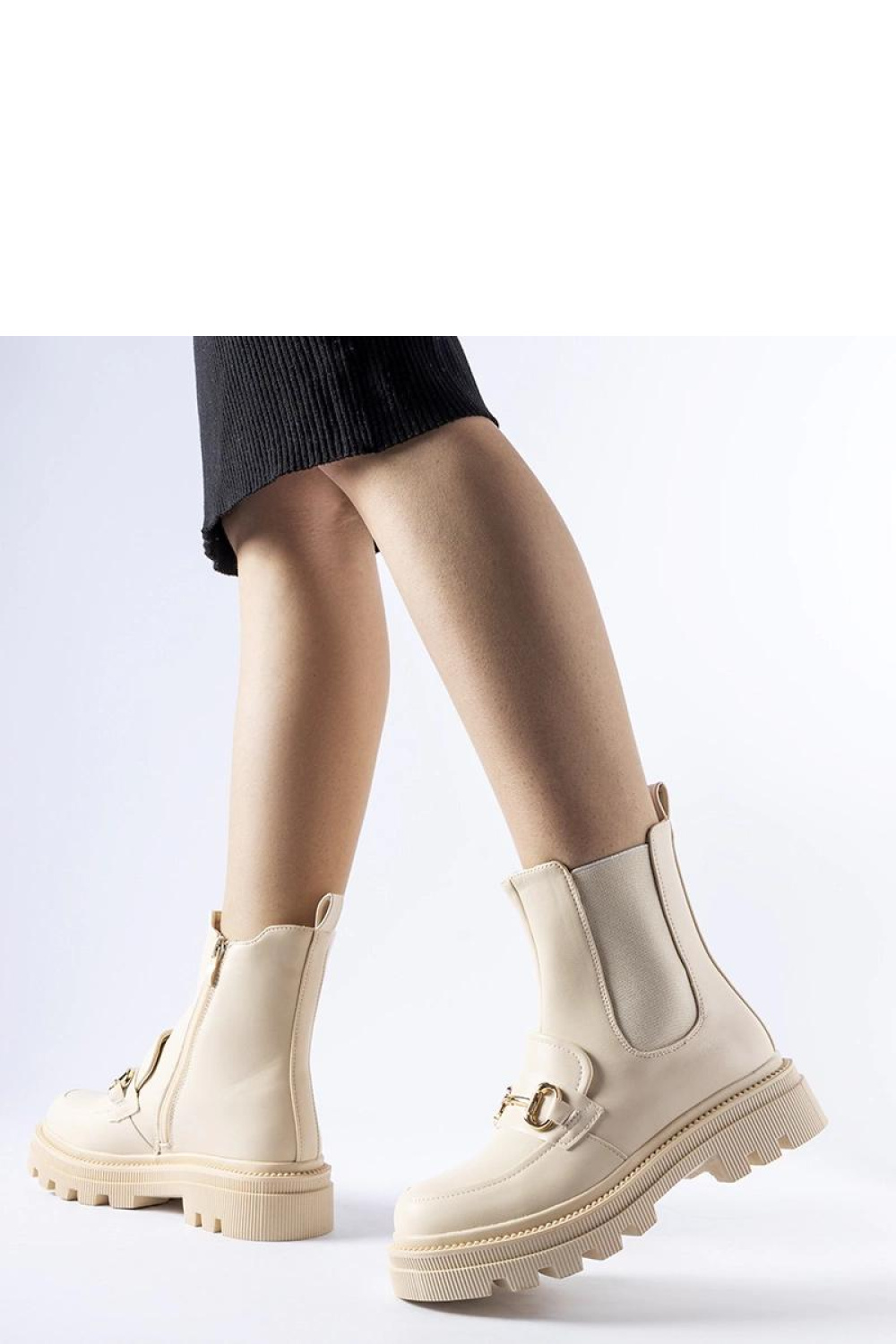 Stiefeletten model 206539 Solea - Afbeelding 2