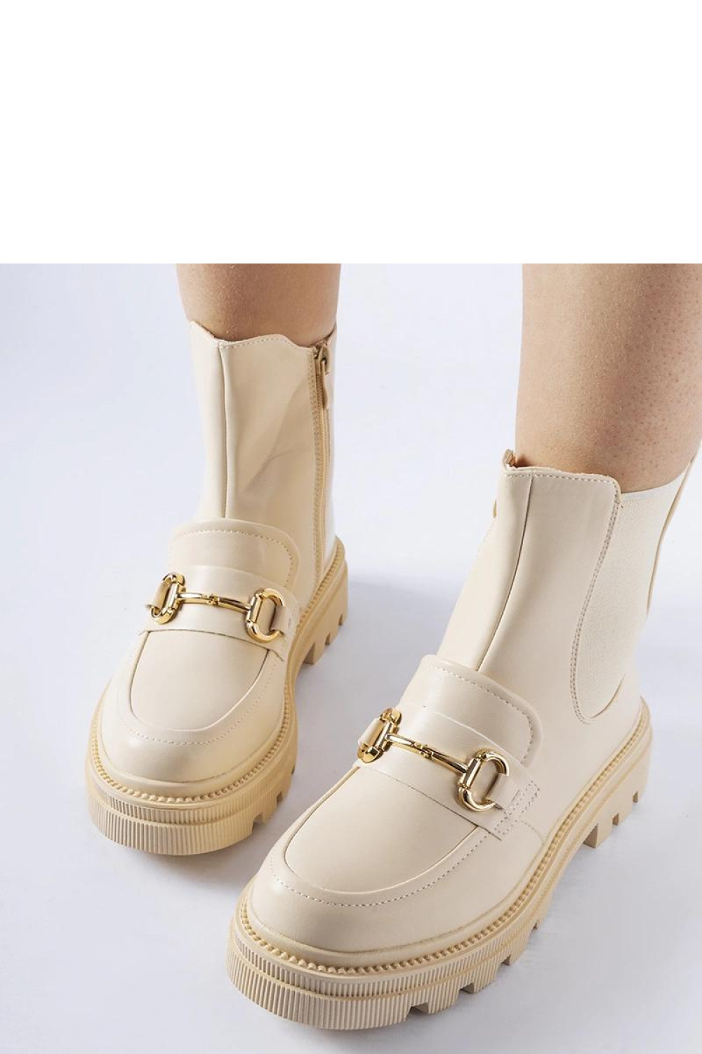 Stiefeletten model 206539 Solea - Afbeelding 3
