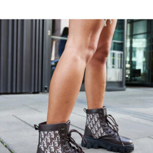 Stiefeletten model 206540 Solea
