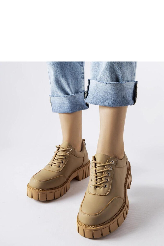 Halbschuhe model 206551 Solea