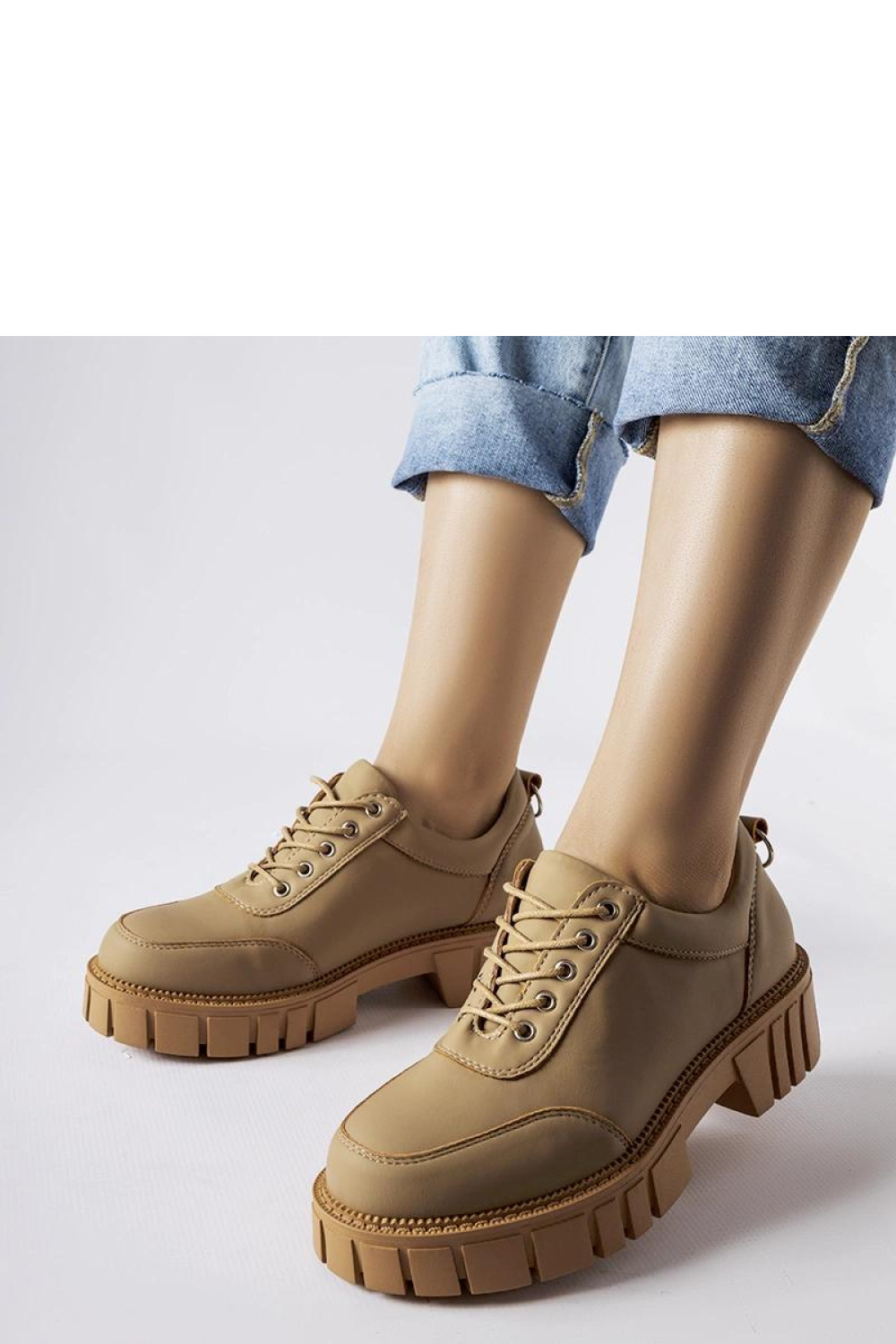 Halbschuhe model 206551 Solea - Afbeelding 2