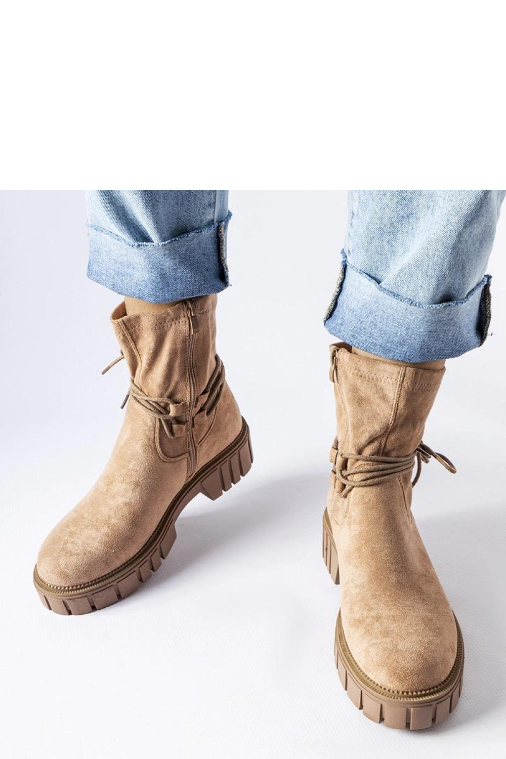 Stiefeletten model 206558 Solea - Afbeelding 2