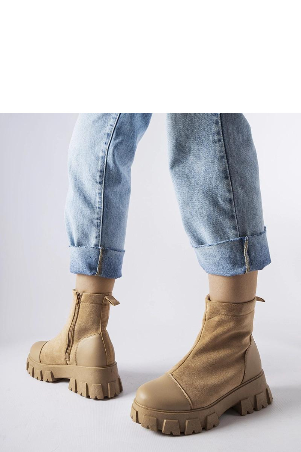 Stiefeletten model 206559 Solea - Afbeelding 2