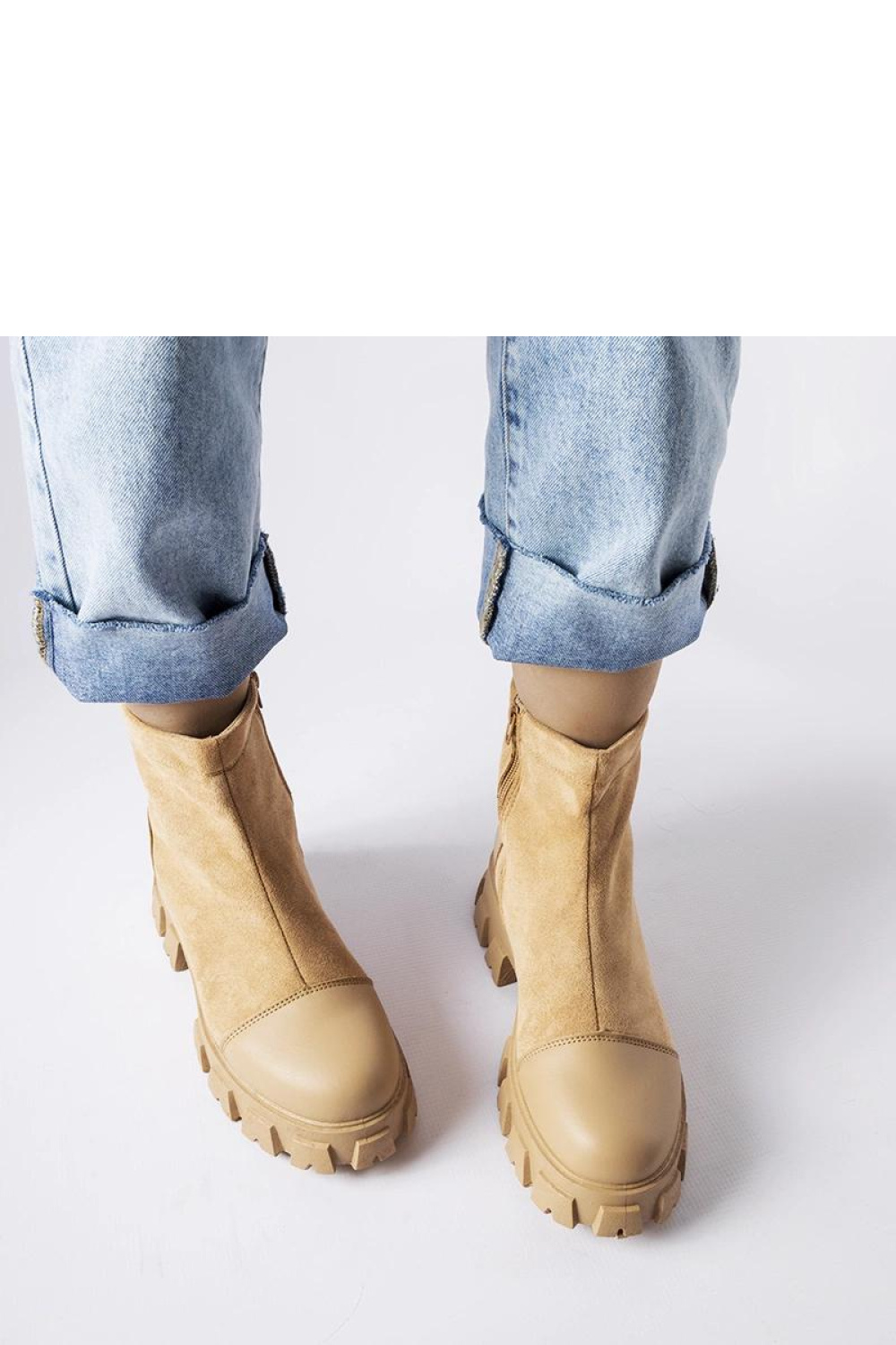Stiefeletten model 206559 Solea - Afbeelding 3