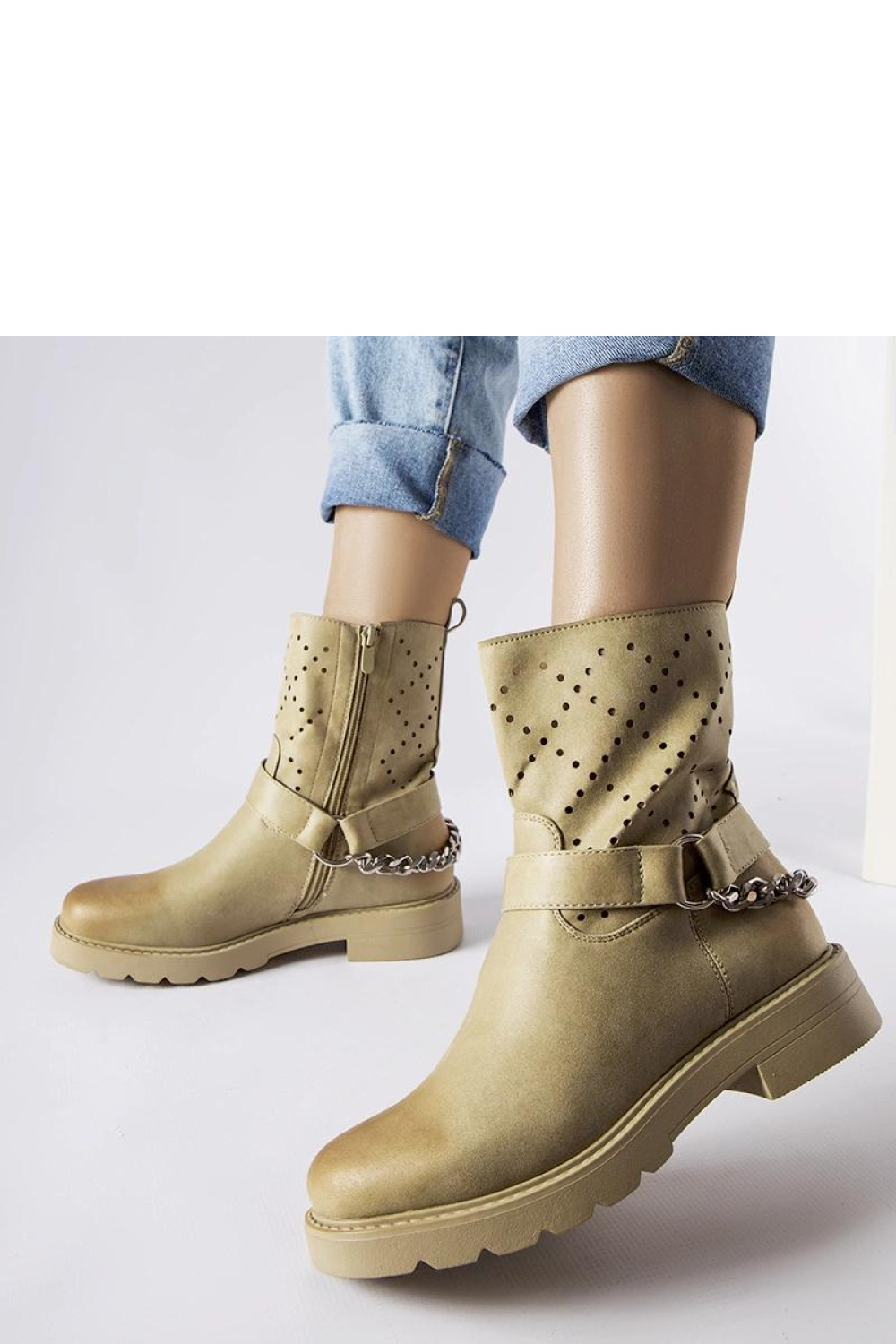 Stiefeletten model 206562 Solea - Afbeelding 2