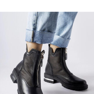 Stiefeletten model 206569 Solea