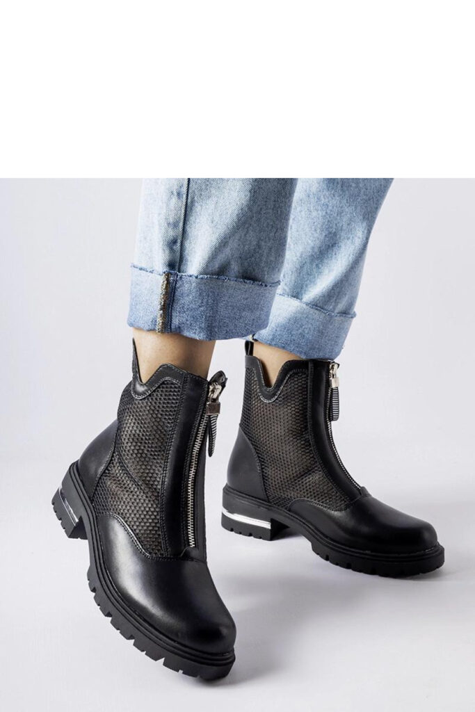 Stiefeletten model 206569 Solea