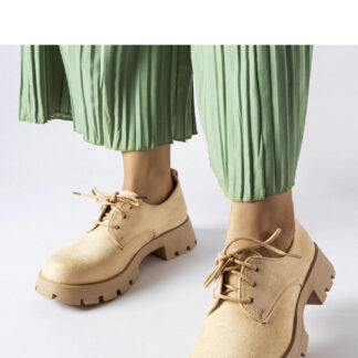 Halbschuhe model 206570 Solea