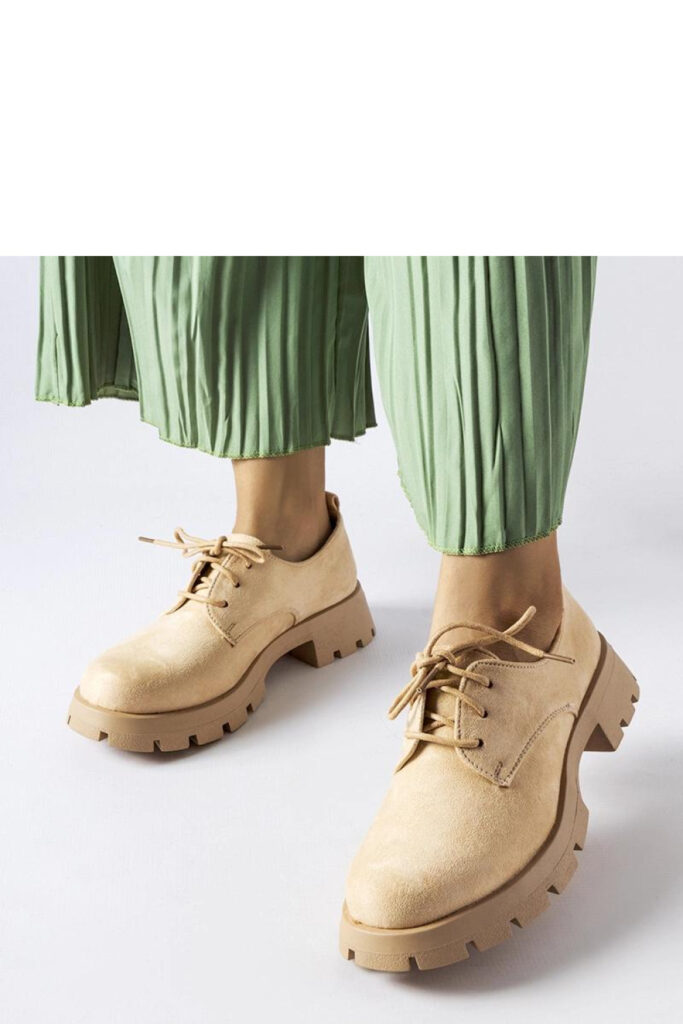 Halbschuhe model 206570 Solea