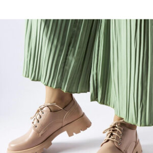 Halbschuhe model 206572 Solea