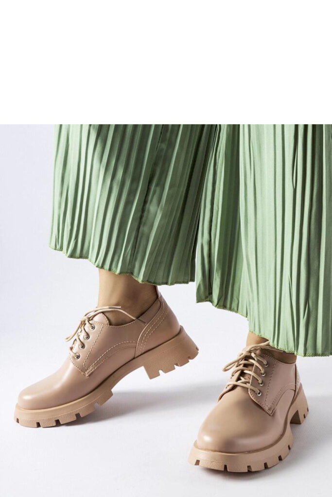 Halbschuhe model 206572 Solea
