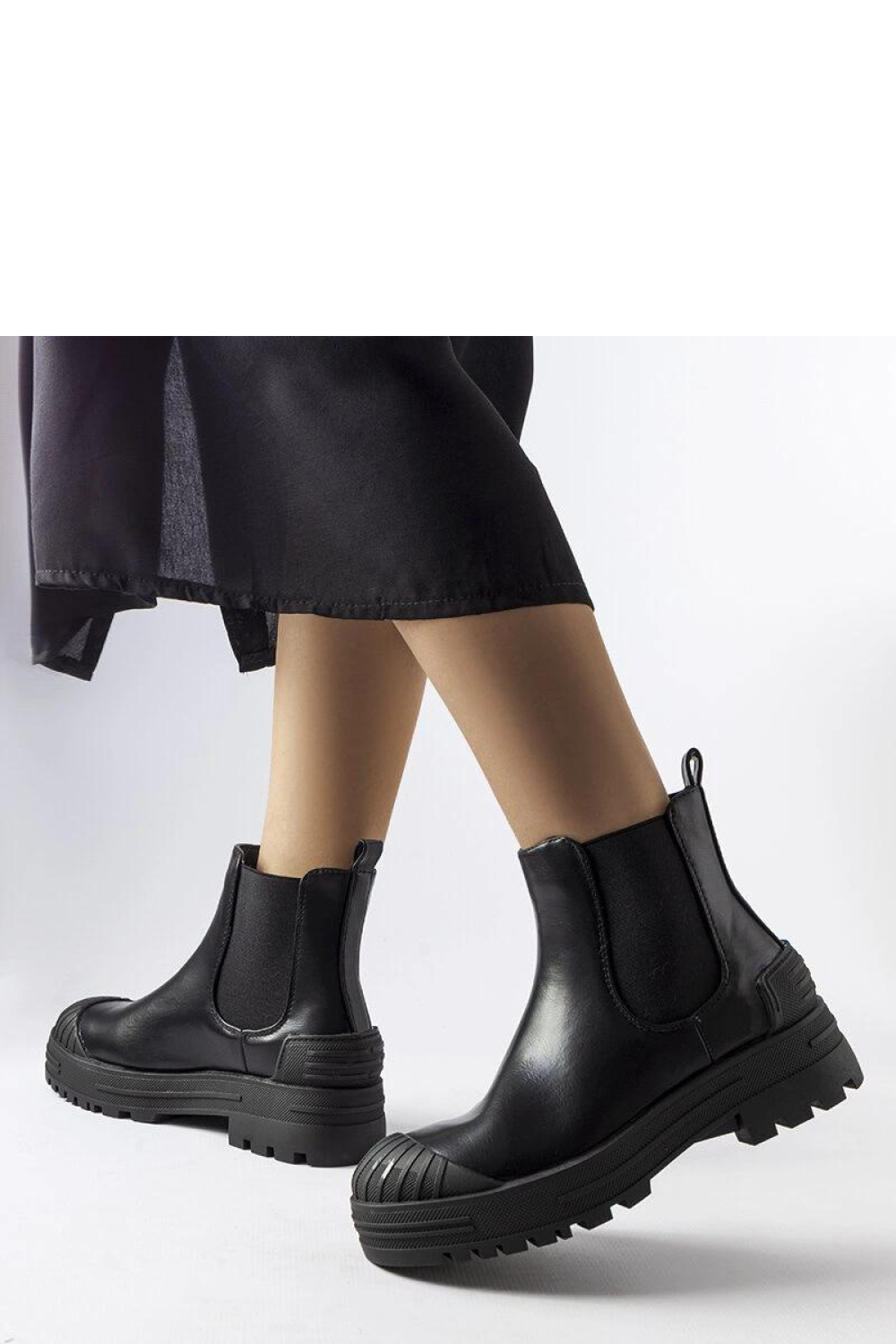 Stiefeletten model 206577 Solea - Afbeelding 2