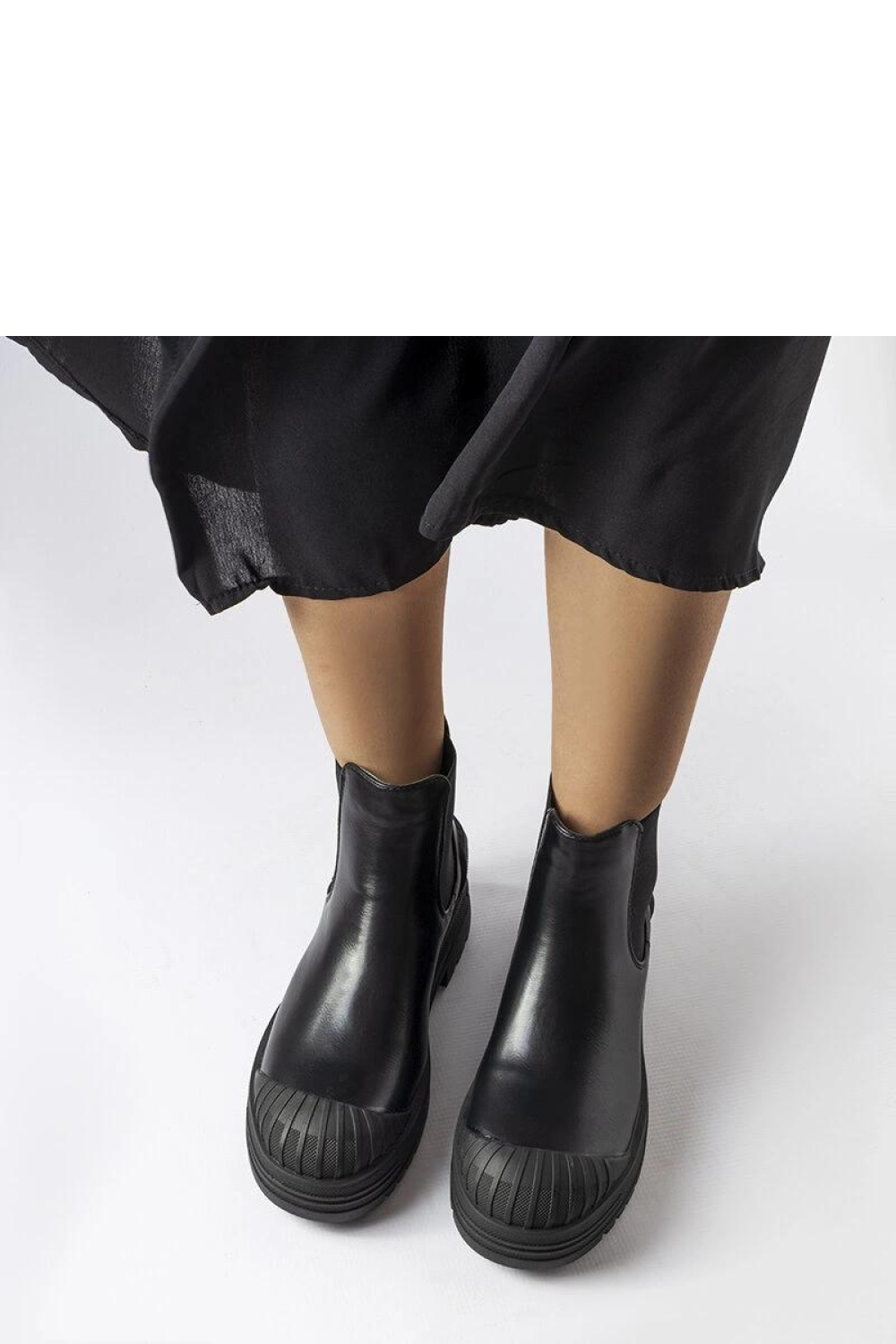 Stiefeletten model 206577 Solea - Afbeelding 3