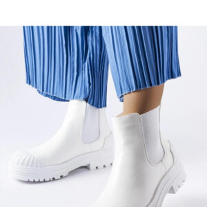 Stiefeletten model 206578 Solea