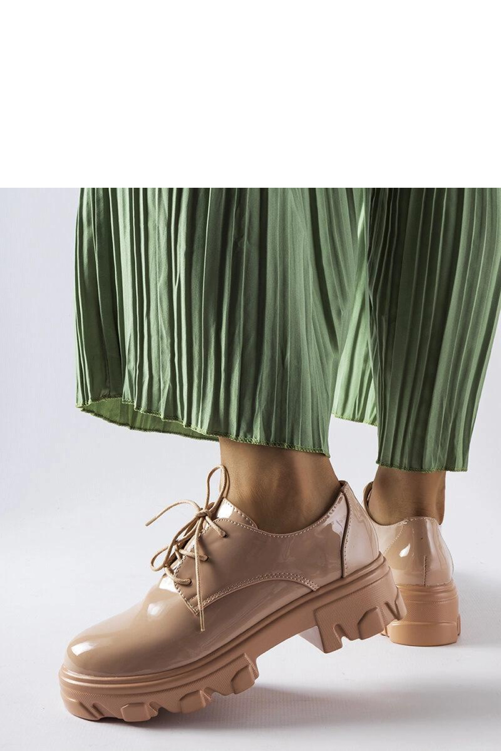 Halbschuhe model 206581 Solea