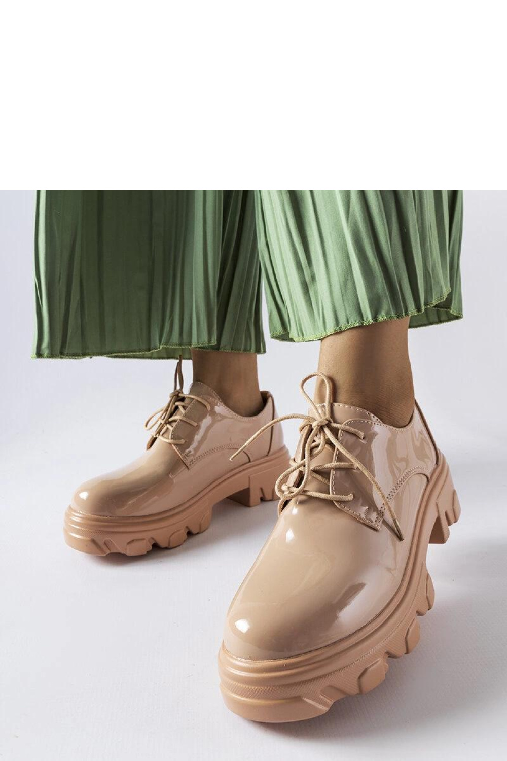 Halbschuhe model 206581 Solea - Afbeelding 2
