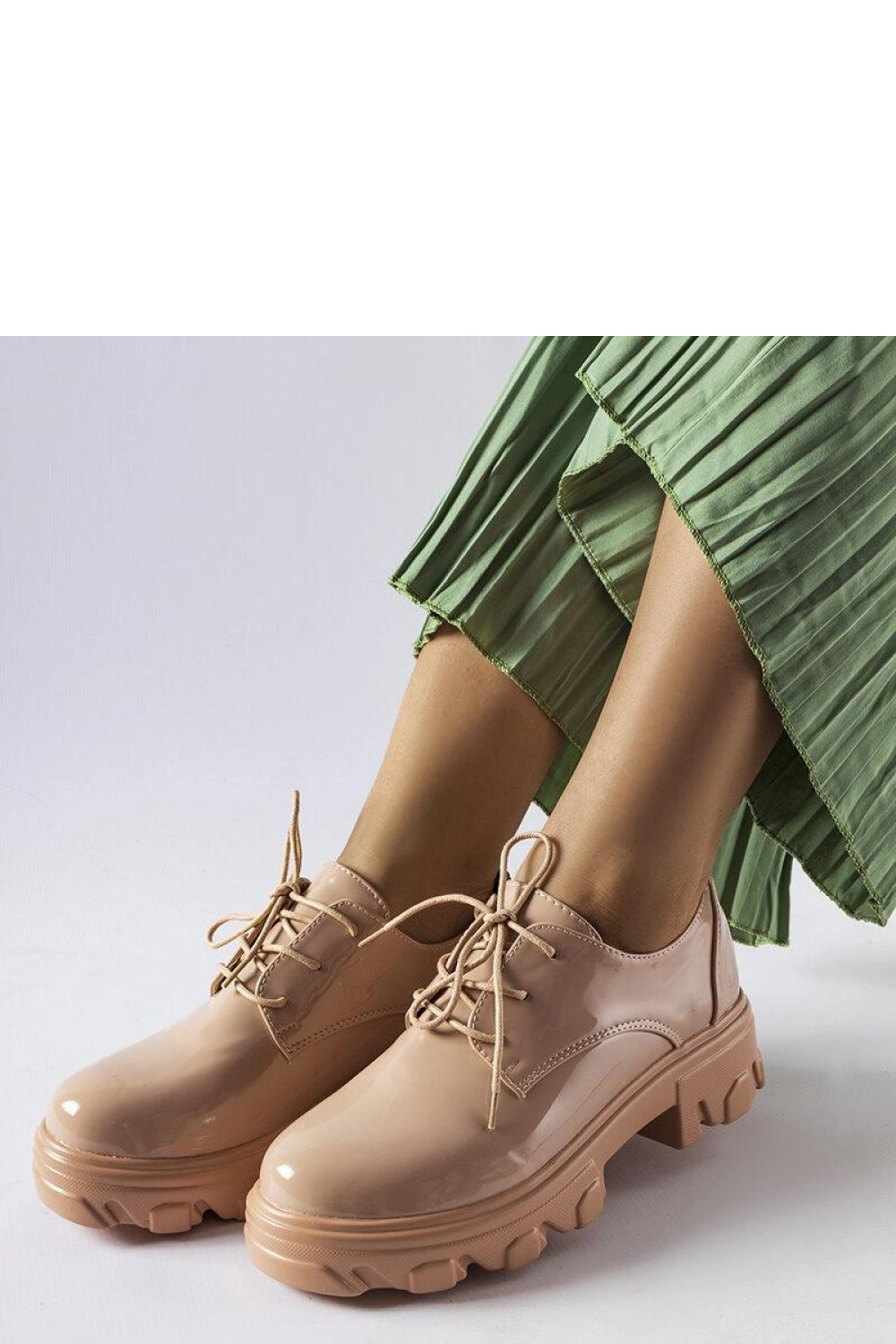 Halbschuhe model 206581 Solea - Afbeelding 3