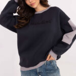 Sweater model 206610 Factory Price