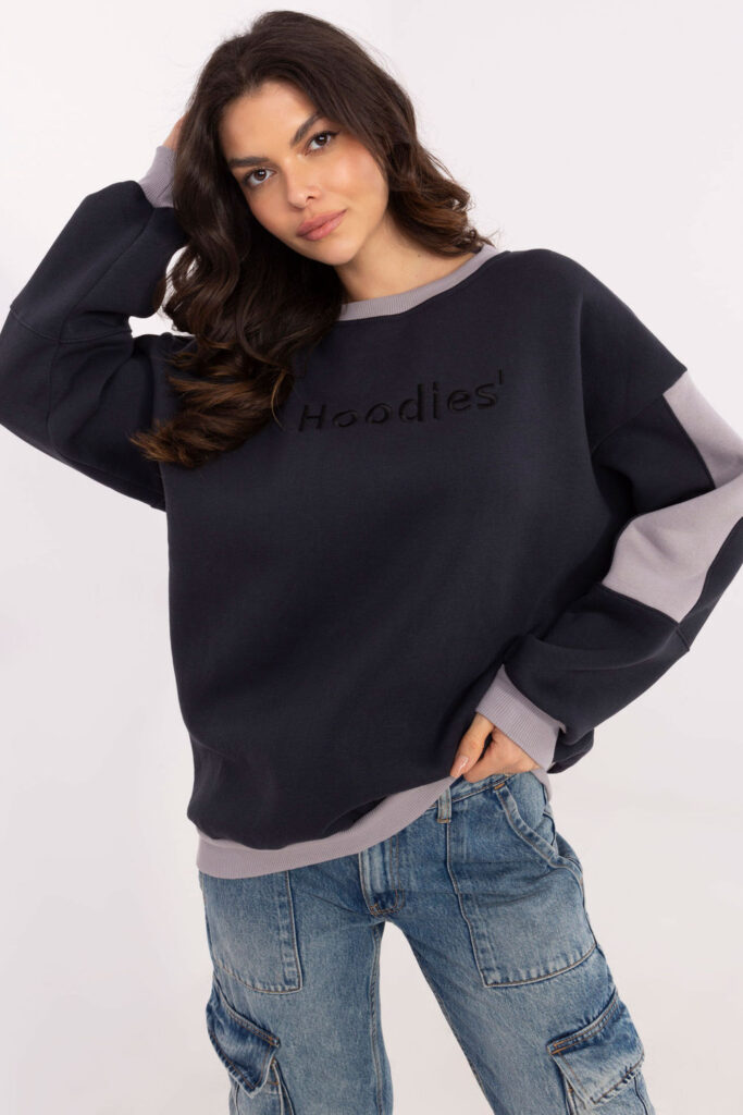 Sweater model 206610 Factory Price