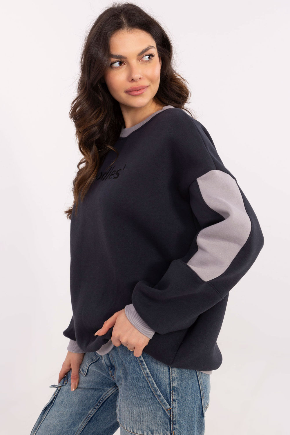 Sweater model 206610 Factory Price - Afbeelding 2
