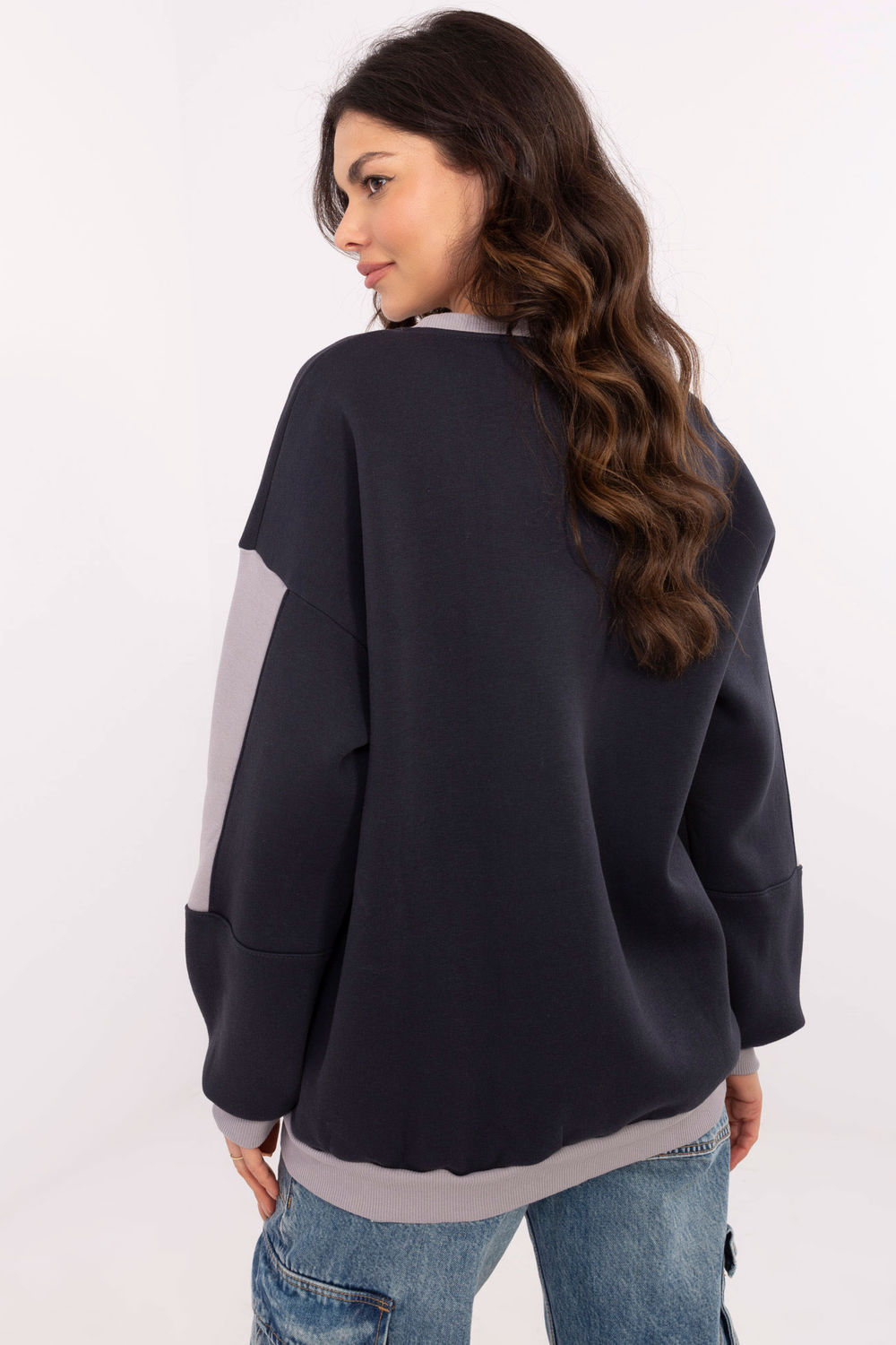 Sweater model 206610 Factory Price - Afbeelding 3