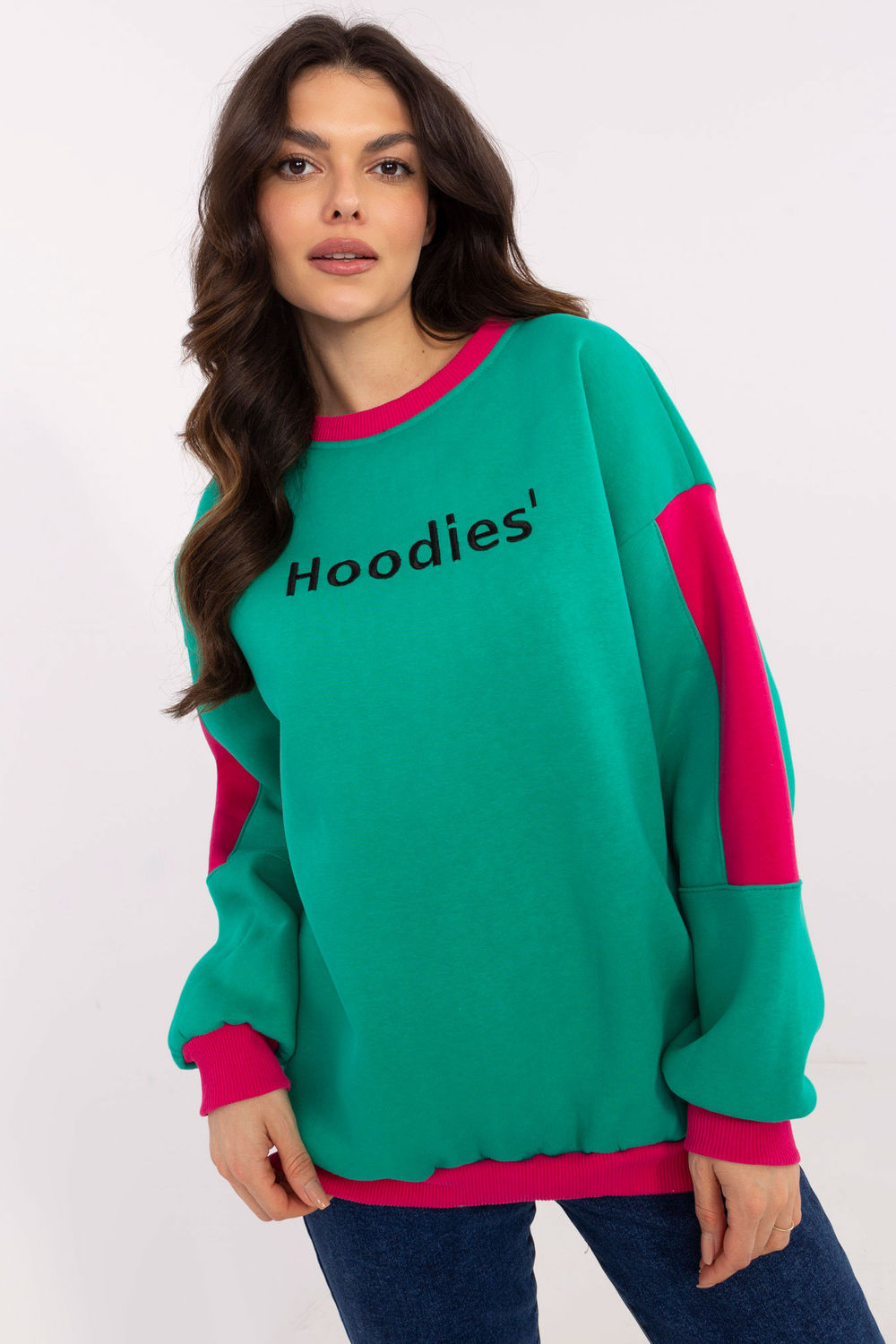 Sweater model 206611 Factory Price