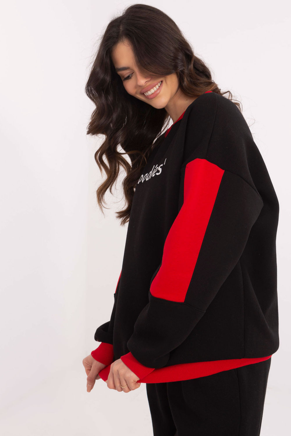 Sweater model 206612 Factory Price - Afbeelding 2