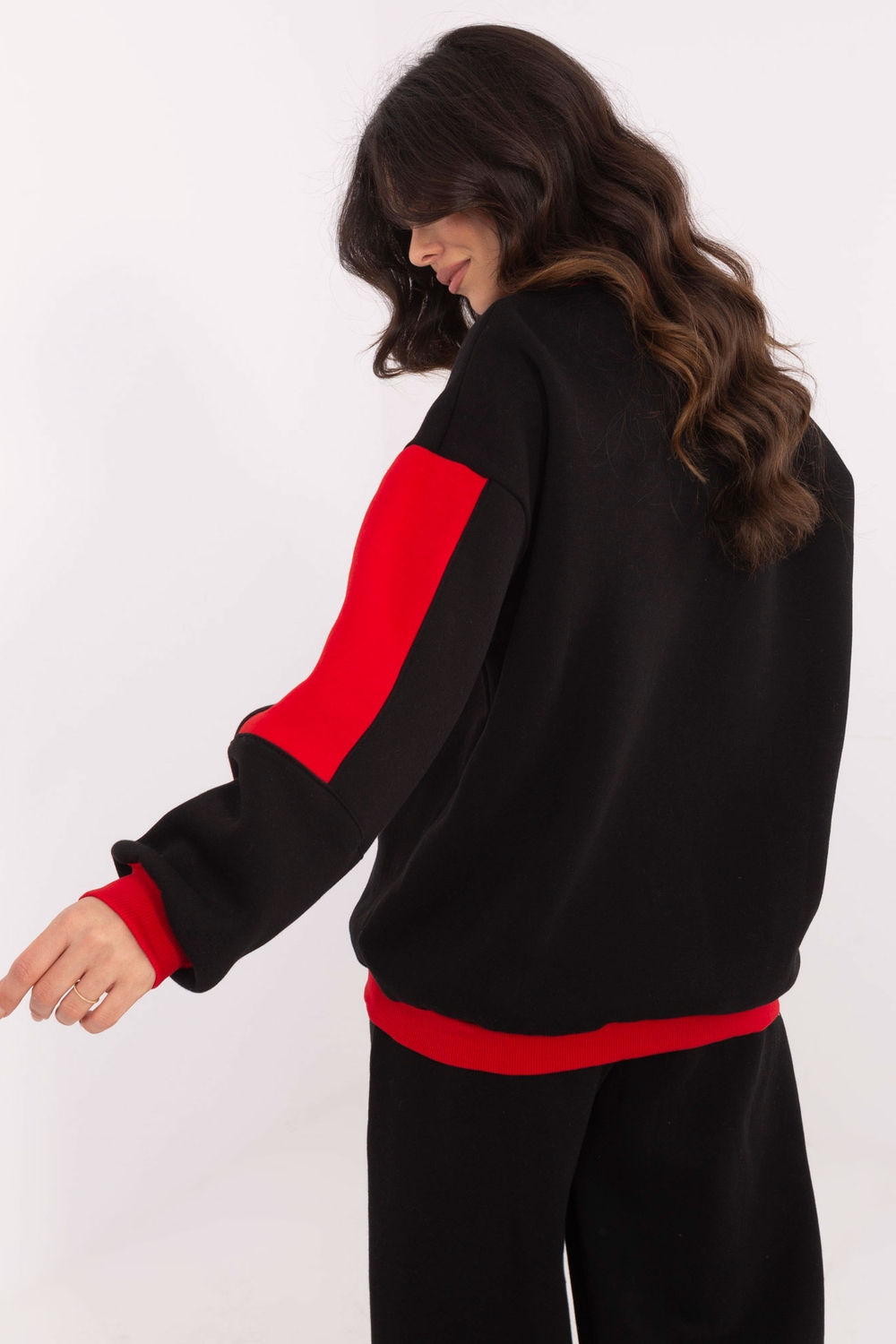 Sweater model 206612 Factory Price - Afbeelding 3