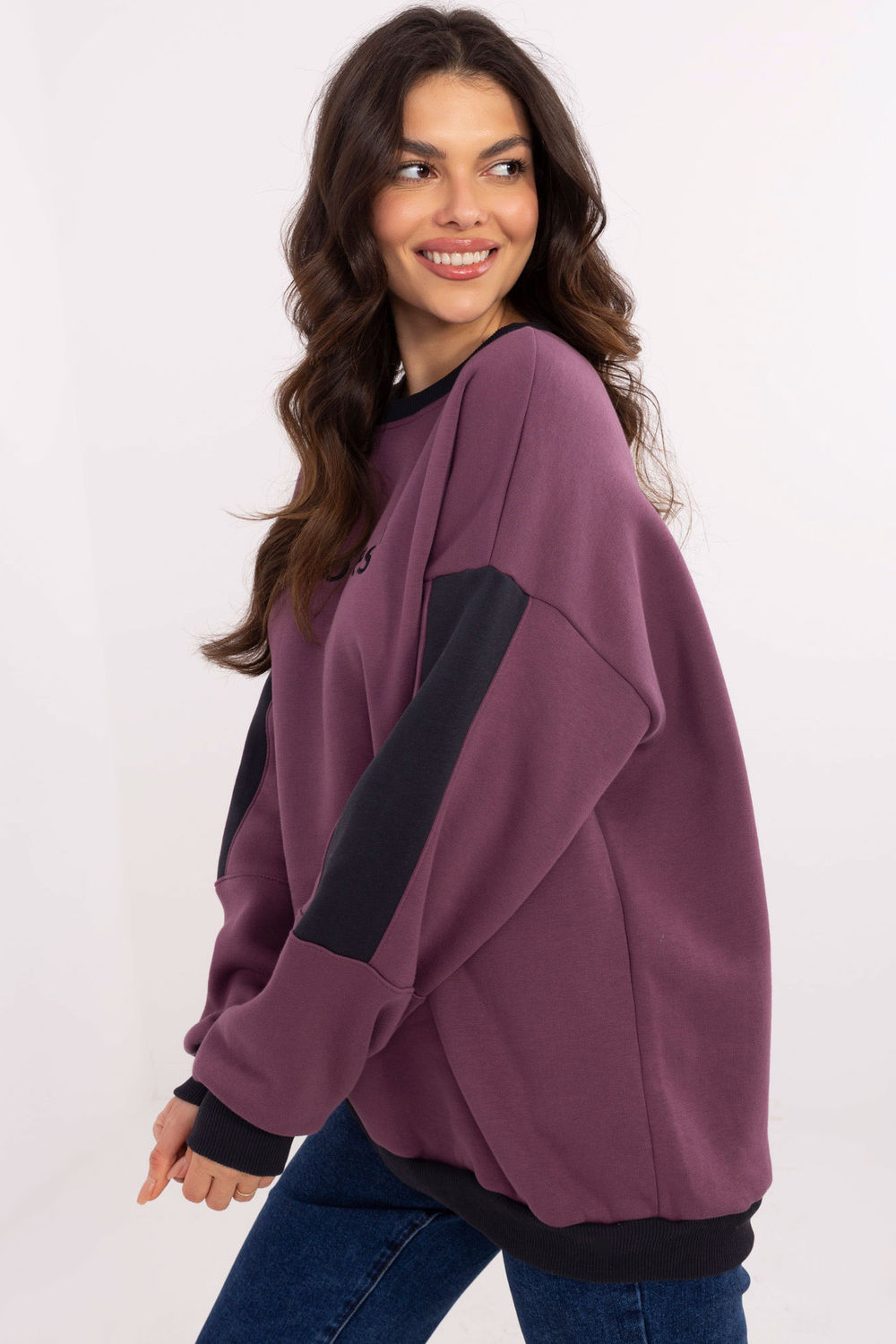 Sweater model 206613 Factory Price - Afbeelding 2