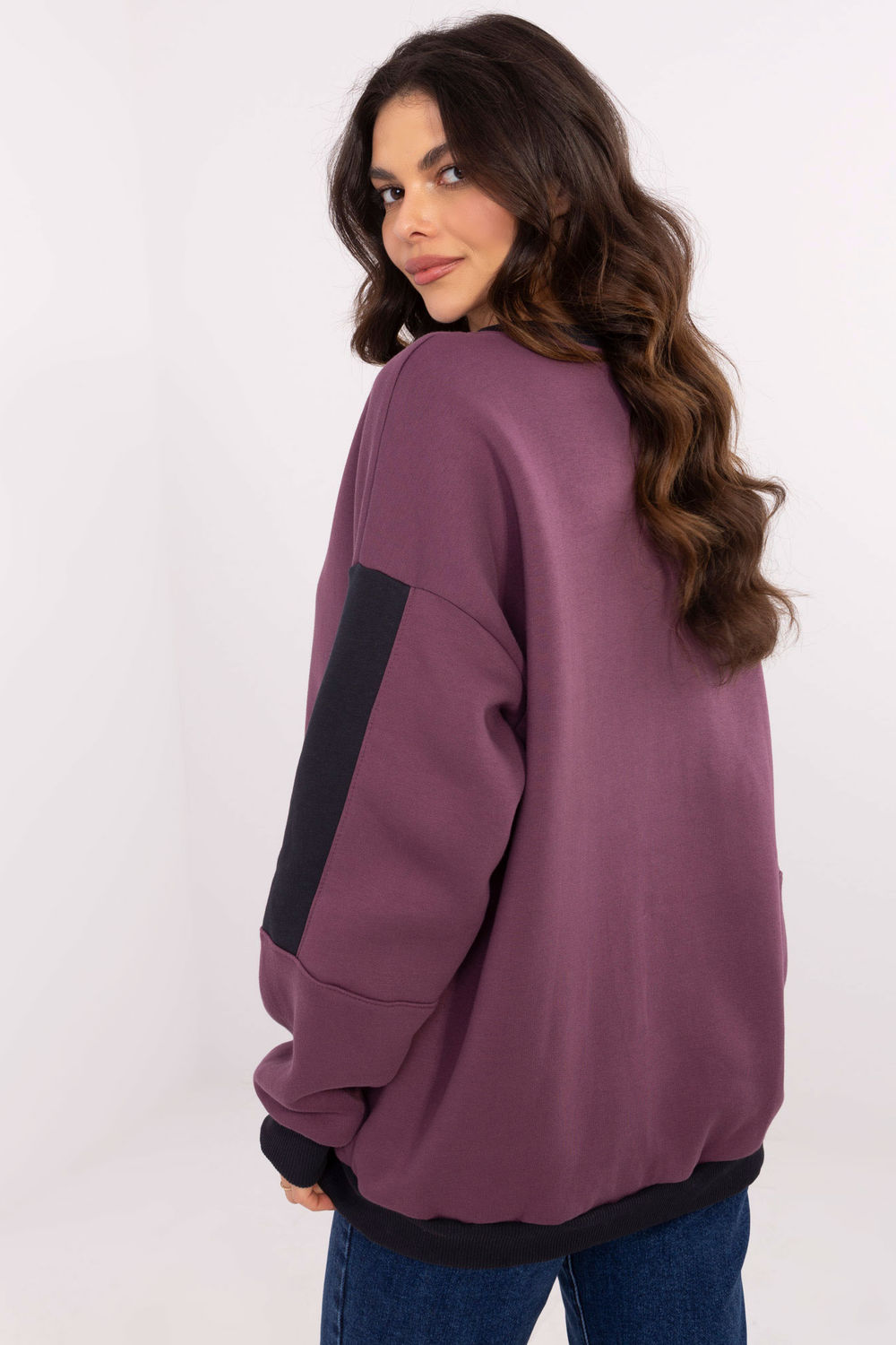 Sweater model 206613 Factory Price - Afbeelding 3
