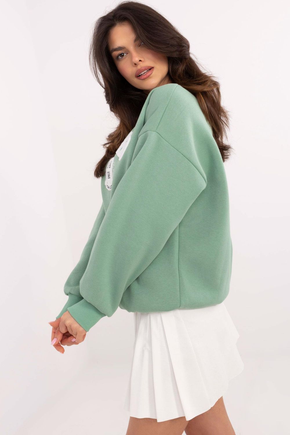 Sweater model 206614 Factory Price - Afbeelding 2